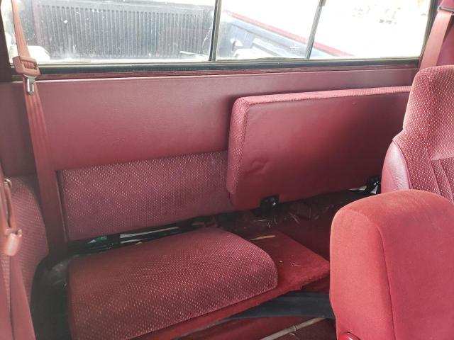 Photo 10 from auction – 1995 DODGE OTHER with VIN 1B7GL23X6SS385453