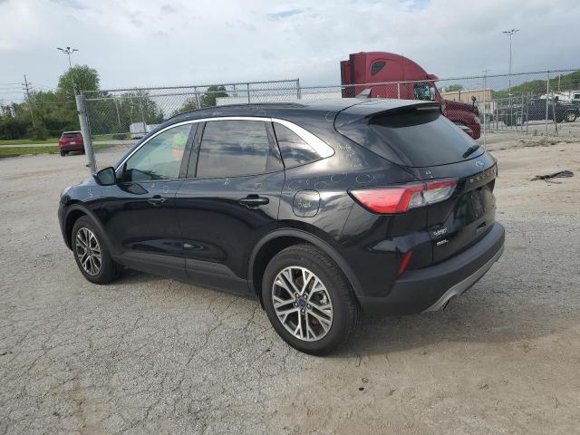 Photo 2 from auction – 2022 FORD ESCAPE SEL with VIN 1FMCU9H68NUB43580