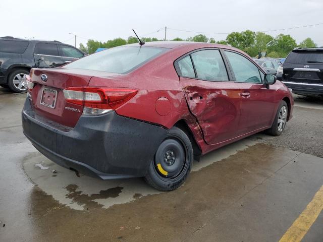 Photo 3 from auction – 2022 SUBARU IMPREZA with VIN 4S3GKAA67N1605183