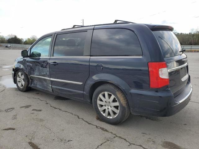 صورة رقم 2 من المزاد - 2011 CHRYSLER TOWN & COU مع VIN 2A4RR8DG8BR682020