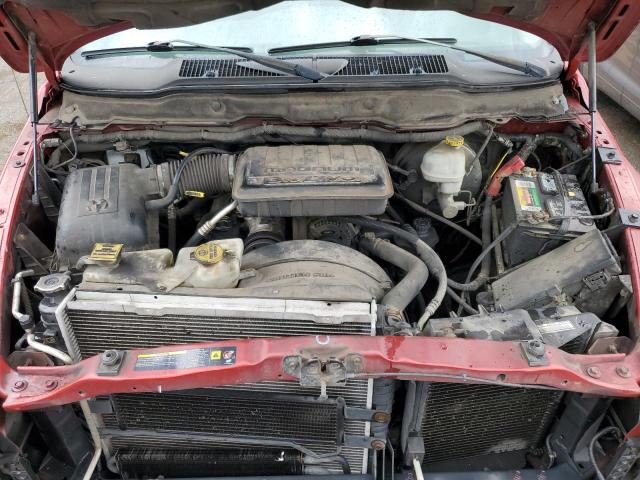 Photo 11 from auction – 2006 DODGE RAM 1500 S with VIN 1D7HA16K36J239727
