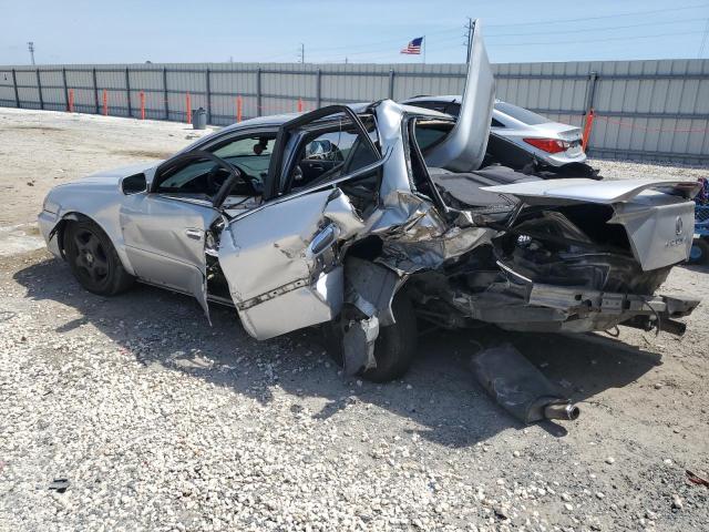 Photo 2 from auction – 2003 ACURA 3.2TL TYPE with VIN 19UUA56973A026967
