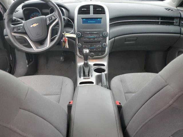 Photo 8 from auction – 2016 CHEVROLET MALIBU LIM with VIN 1G11B5SAXGF101984