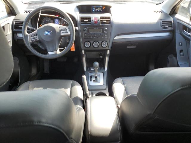 Photo 8 from auction – 2015 SUBARU FORESTER 2 with VIN JF2SJAHC8FH585402