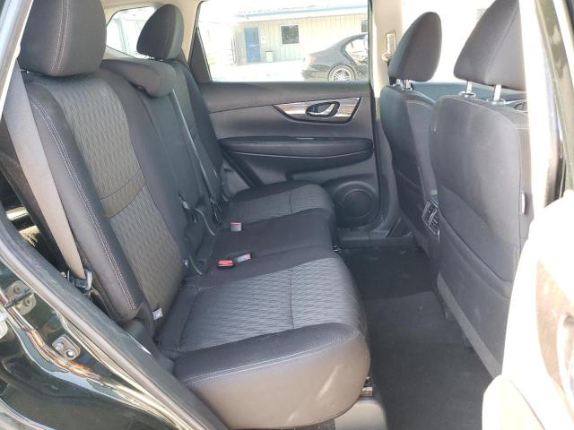 Photo 10 from auction – 2020 NISSAN ROGUE S with VIN 5N1AT2MT7LC708787