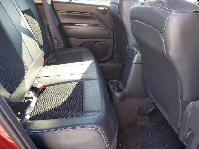 Photo 11 from auction – 2014 JEEP COMPASS LA with VIN 1C4NJDEB9ED759847