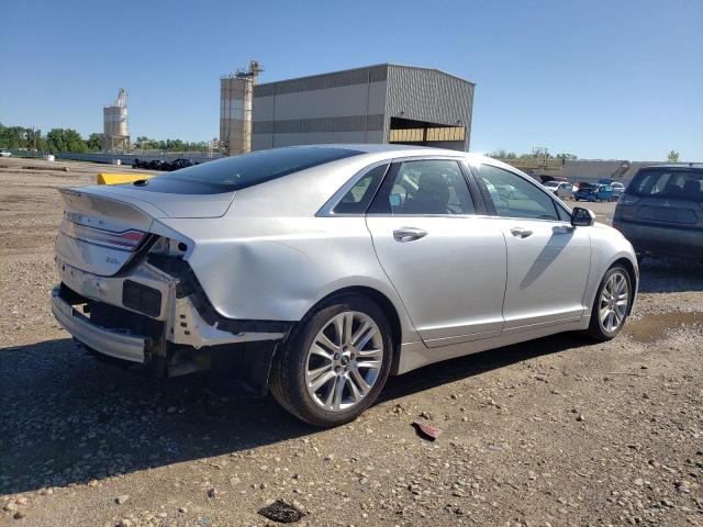 Photo 3 from auction – 2016 LINCOLN MKZ HYBRID with VIN 3LN6L2LU7GR612472