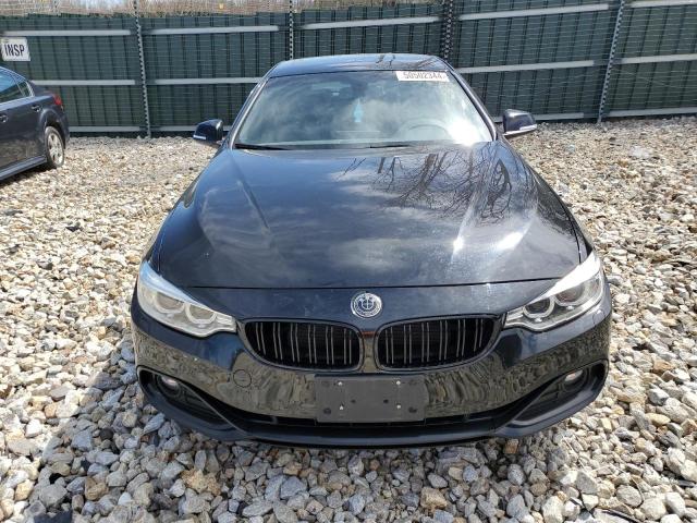 Photo 5 from auction – 2017 BMW 430XI GRAN with VIN WBA4F9C31HG812269