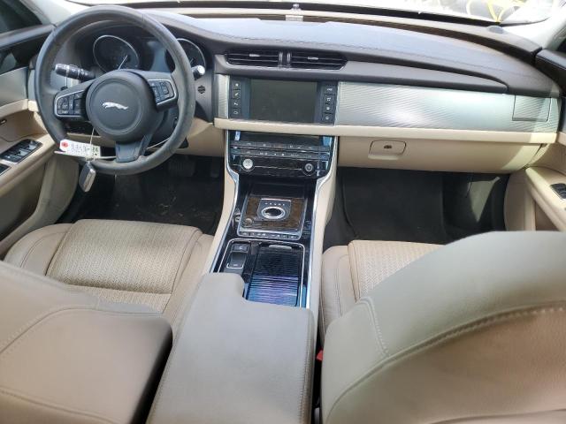 Photo 8 from auction – 2016 JAGUAR XF PRESTIG with VIN SAJBE4BV9GCY17875