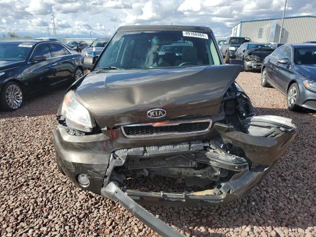 Photo 5 from auction – 2010 KIA SOUL + with VIN KNDJT2A27A7098251