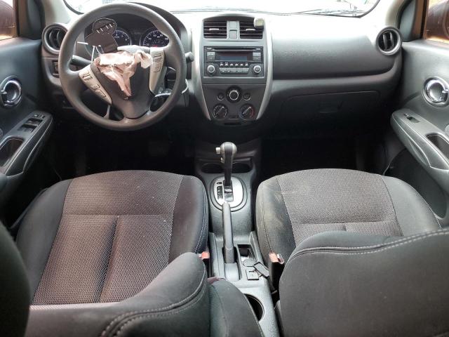 Photo 8 from auction – 2015 NISSAN VERSA S with VIN 3N1CN7AP4FL922949
