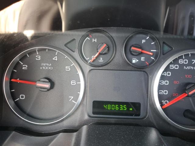 Photo 9 from auction – 2006 FORD FIVE HUNDR with VIN 1FAHP23116G175880