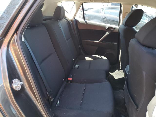 Photo 10 from auction – 2011 MAZDA 3 I with VIN JM1BL1KF6B1457089