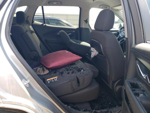 Photo 10 from auction – 2023 GMC TERRAIN SL with VIN 3GKALTEG4PL198408