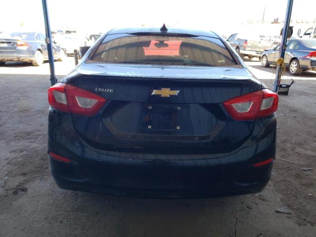 Photo 6 from auction – 2016 CHEVROLET CRUZE LS with VIN 1G1BC5SM7G7250309