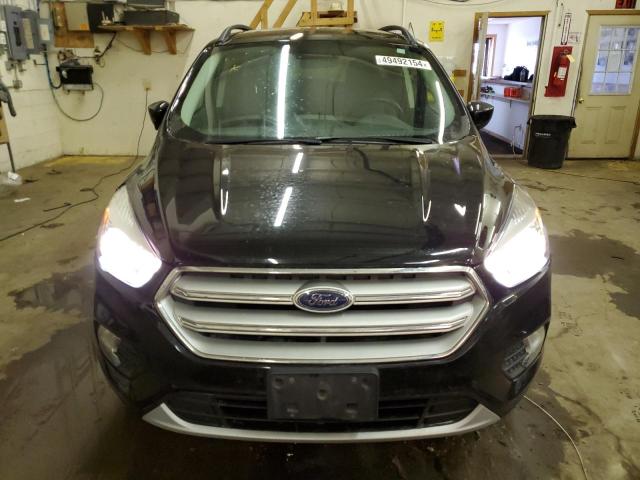 Photo 5 from auction – 2019 FORD ESCAPE SEL with VIN 1FMCU9HD4KUA19767