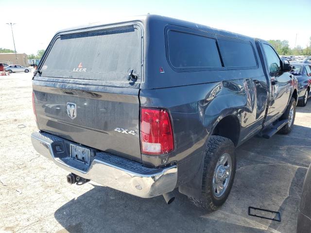 Photo 3 from auction – 2018 RAM 2500 ST with VIN 3C6MR5AJ4JG301645