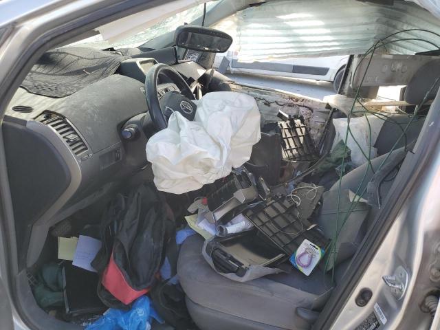 Photo 7 from auction – 2007 TOYOTA PRIUS with VIN JTDKB20U273277338