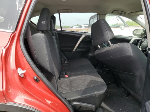 Photo 11 from auction – 2015 TOYOTA RAV4 LE with VIN JTMZFREV9FJ051739