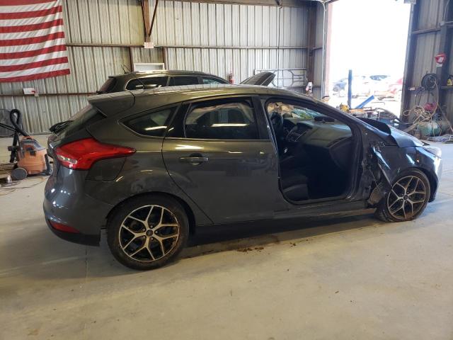 Photo 3 from auction – 2018 FORD FOCUS SEL with VIN 1FADP3M28JL211110