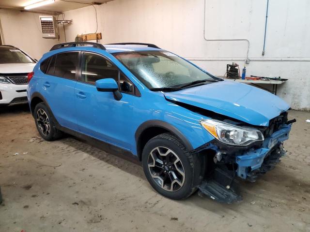 Photo 4 from auction – 2016 SUBARU CROSSTREK with VIN JF2GPABC8G8341943