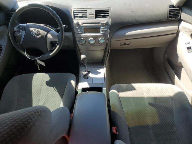 Photo 8 from auction – 2008 TOYOTA CAMRY CE with VIN 4T4BE46K88R020352