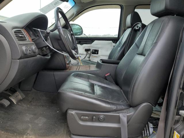Photo 7 from auction – 2007 CHEVROLET AVALANCHE with VIN 3GNFK12367G205708