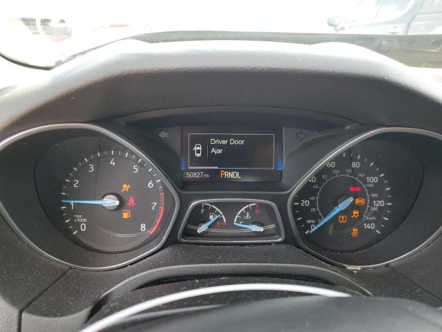 Photo 9 from auction – 2017 FORD FOCUS SE with VIN 1FADP3F25HL269117