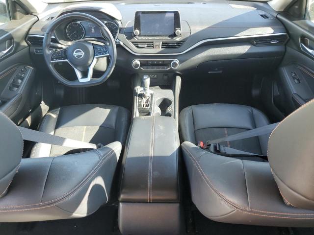 Photo 8 from auction – 2021 NISSAN ALTIMA SR with VIN 1N4BL4CV5MN387867