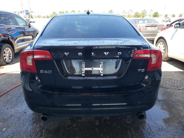 Photo 6 from auction – 2013 VOLVO S60 T5 with VIN YV1612FS1D2177611