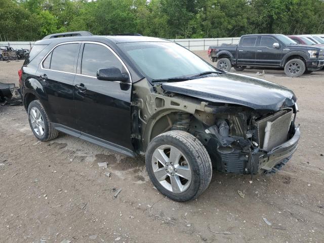 Photo 4 from auction – 2013 CHEVROLET EQUINOX LT with VIN 2GNALPEK4D6236184