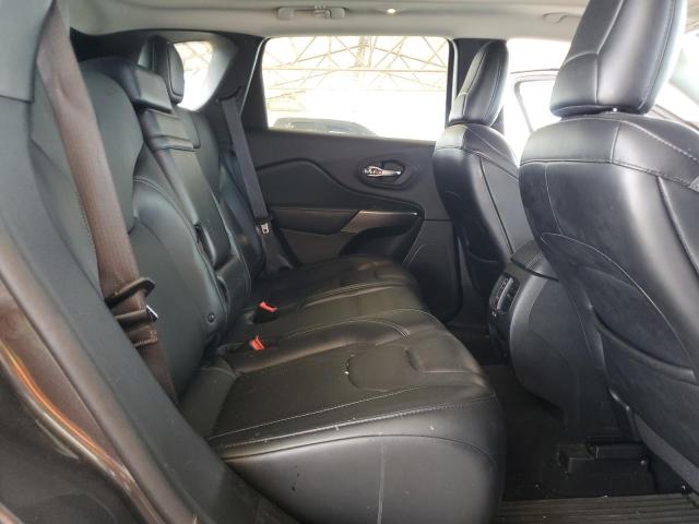 Photo 10 from auction – 2019 JEEP CHEROKEE L with VIN 1C4PJMDX8KD256523