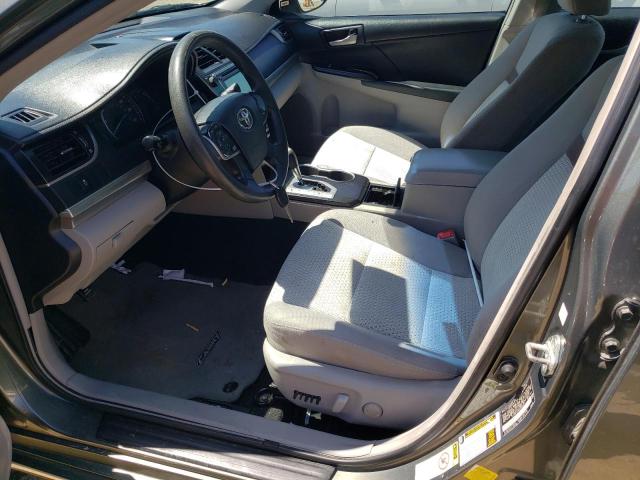 Photo 7 from auction – 2012 TOYOTA CAMRY BASE with VIN 4T1BF1FK9CU526870