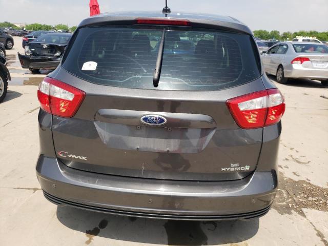 Фото 6 с аукциона – 2015 FORD C-MAX SE с VIN 1FADP5AU3FL110100