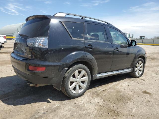 Photo 3 from auction – 2010 MITSUBISHI OUTLANDER with VIN JA4JT4AX1AZ019386