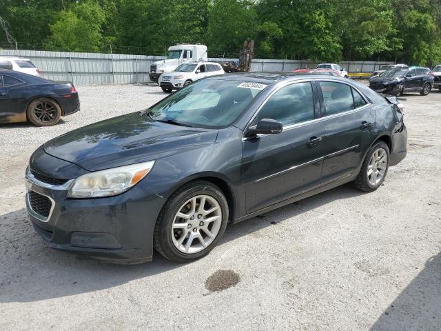 CHEVROLET MALIBU 1LT 2015 with VIN 1G11C5SL3FF214799 - Photo from auction