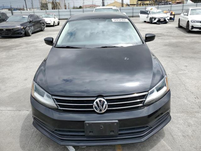 Photo 5 from auction – 2017 VOLKSWAGEN JETTA S with VIN 3VW2B7AJ3HM215123