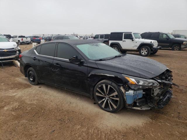 Photo 4 from auction – 2020 NISSAN ALTIMA SR with VIN 1N4BL4CV3LN319887