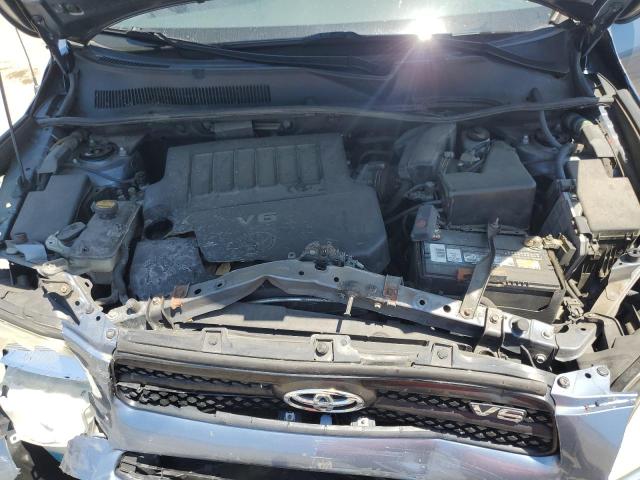 Photo 11 from auction – 2006 TOYOTA RAV4 with VIN JTMZK33V666001038