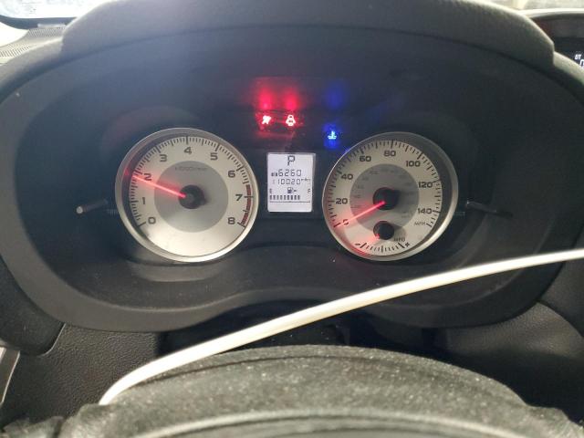 Фото 9 с аукциона – 2013 SUBARU IMPREZA PR с VIN JF1GPAC67DH831895