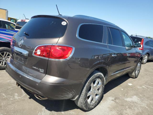 Photo 3 from auction – 2010 BUICK ENCLAVE CX with VIN 5GALRBED8AJ256135