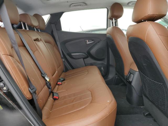 Photo 10 from auction – 2015 HYUNDAI TUCSON LIM with VIN KM8JUCAG7FU066211