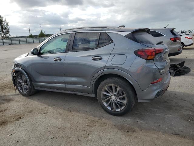 Photo 2 from auction – 2022 BUICK ENCORE GX with VIN KL4MMDSL9NB076262