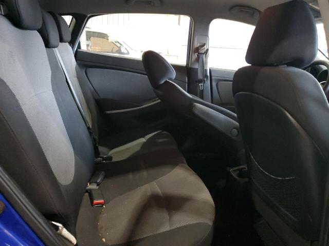 Photo 10 from auction – 2014 HYUNDAI ACCENT GLS with VIN KMHCT5AE4EU161510