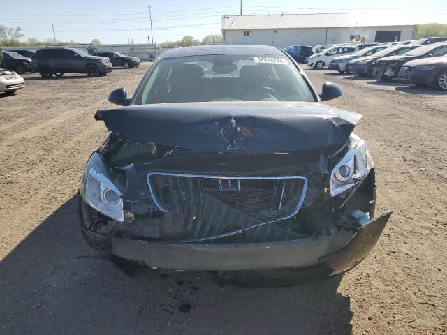 Photo 5 from auction – 2011 BUICK REGAL CXL with VIN W04GY5GV0B1139980