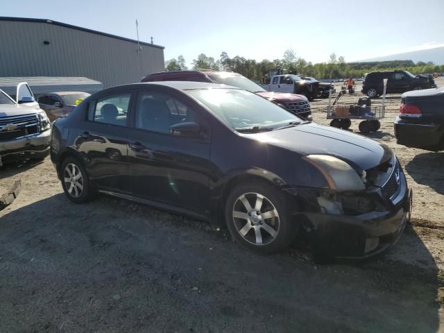 Photo 4 from auction – 2012 NISSAN SENTRA 2.0 with VIN 3N1AB6AP5CL677407