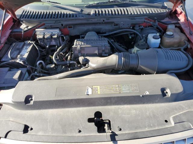 Photo 12 from auction – 2005 FORD EXPEDITION with VIN 1FMFU17575LA04568