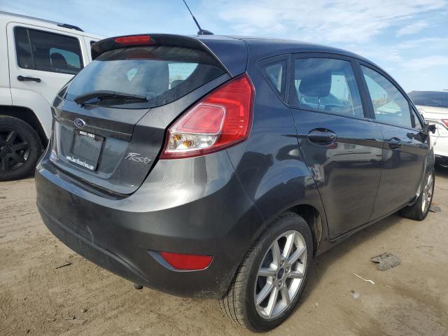 Photo 3 from auction – 2017 FORD FIESTA SE with VIN 3FADP4EJ9HM102174