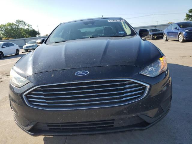 Photo 5 from auction – 2019 FORD FUSION SE with VIN 3FA6P0LU8KR121386