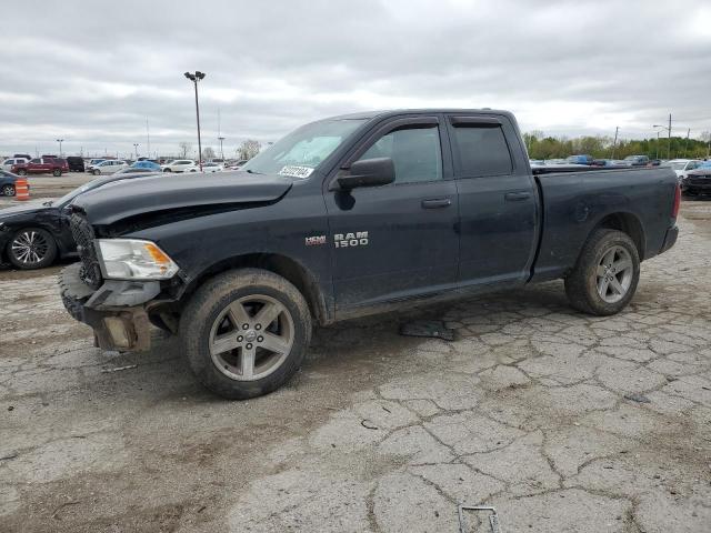 RAM 1500 ST 2014 with VIN 1C6RR6FT8ES204131 - Photo from auction